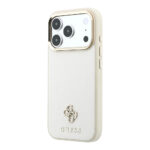apple iphone 18 pro max kilif guess orjinal lisansli m safe sarj ozellikli klasik yazi ve 4g logolu pu deri saffiano kapak iphone 18 pro max guess 560984 43 b 1.jpg