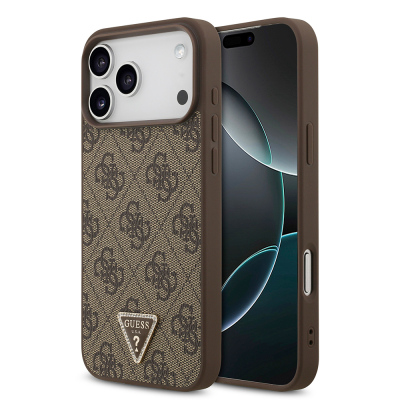 apple iphone 18 pro max kilif guess orjinal lisansli m safe sarj ozellikli pu deri tasli ucgen logo 4g desenli strass kapak iphone 18 pro max guess 558599 43 k.jpg