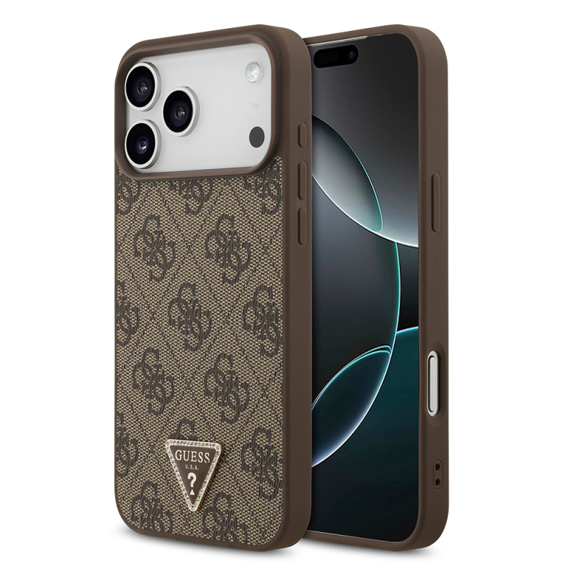 apple iphone 18 pro max kilif guess orjinal lisansli m safe sarj ozellikli pu deri tasli ucgen logo 4g desenli strass kapak iphone 18 pro max guess 558599 43 o.jpg apple iphone 18 pro max kilif guess orjinal lisansli m safe sarj ozellikli pu deri tasli ucgen logo 4g desenli strass kapak iphone 18 pro max guess 558599 43 o.jpg