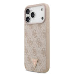 apple iphone 18 pro max kilif guess orjinal lisansli m safe sarj ozellikli pu deri tasli ucgen logo 4g desenli strass kapak iphone 18 pro max guess 558616 43 b.jpg