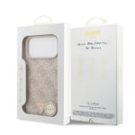 apple iphone 18 pro max kilif guess orjinal lisansli m safe sarj ozellikli pu deri tasli ucgen logo 4g desenli strass kapak iphone 18 pro max guess 558622 43 b.jpg