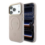 apple iphone 18 pro max kilif guess orjinal lisansli m safe sarj ozellikli sicak baskili yazi logolu c magnet pu deri peony kapak iphone 18 pro max guess 558696 43 b.jpg