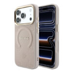 apple iphone 18 pro max kilif guess orjinal lisansli m safe sarj ozellikli sicak baskili yazi logolu c magnet pu deri peony kapak iphone 18 pro max guess 558696 43 o.jpg