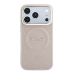 apple iphone 18 pro max kilif guess orjinal lisansli m safe sarj ozellikli sicak baskili yazi logolu c magnet pu deri peony kapak iphone 18 pro max guess 558698 43 b.jpg