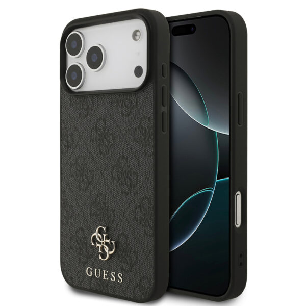 apple iphone 18 pro max kilif guess orjinal lisansli m safe sarj ozellikli small 4g classic kapak iphone 18 pro max guess 555626 43 o.jpg
