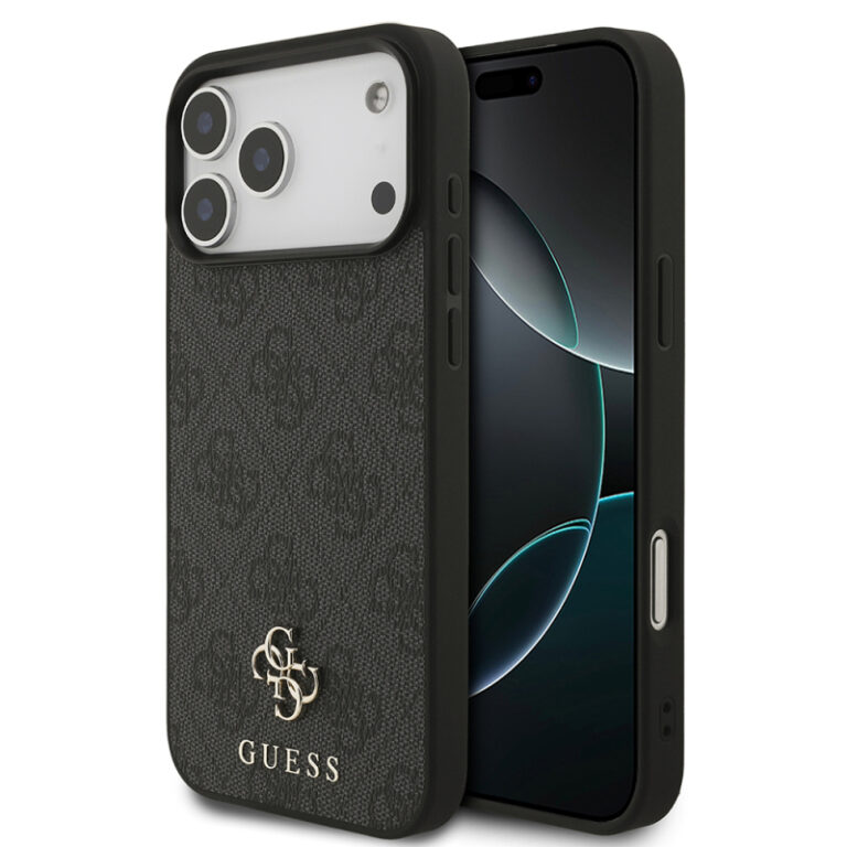 apple iphone 18 pro max kilif guess orjinal lisansli m safe sarj ozellikli small 4g classic kapak iphone 18 pro max guess 555626 43 o.jpg