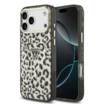 apple iphone 18 pro max kilif guess orjinal lisansli m safe sarj ozellikli ucgen logolu simli leopar desenli kapak 43018 iphone 18 pro max guess 561015 43 b.jpg