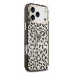 apple iphone 18 pro max kilif guess orjinal lisansli m safe sarj ozellikli ucgen logolu simli leopar desenli kapak 43018 iphone 18 pro max guess 561018 43 b.jpg