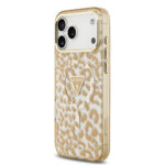 apple iphone 18 pro max kilif guess orjinal lisansli m safe sarj ozellikli ucgen logolu simli leopar desenli kapak 43018 iphone 18 pro max guess 561032 43 b.jpg