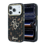 apple iphone 18 pro max kilif guess orjinal lisansli yazi ve 4g buyuk metal logolu silikon kapak 43113 iphone 18 pro max guess 564925 43 b.jpg
