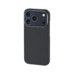apple iphone 18 pro max kilif karbon fiber m safe sarj ozellikli benks armor air yukseltimis kamera cercevesi c1 600d kevlar kapak iphone 18 pro max benks 559768 43 b.jpg