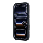 apple iphone 18 pro max kilif karl lagerfeld orjinal lisansli pu deri damgali metal yazi logolu grained kapak iphone 18 pro max karl lagerfeld 566459 44 b 1.jpg