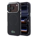 apple iphone 18 pro max kilif lacoste orjinal lisansli m safe sarj ozellikli lake timsah logolu iml frosted kapak iphone 18 pro max lacoste 566374 44 o 1.jpg