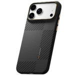 apple iphone 18 pro max kilif m safe sarj ozellikli 600d metal kamera cerceveli raptic aramid fiber geotik serisi kapak 42803 iphone 18 pro max raptic 557146 42 b.jpg