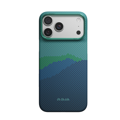 apple iphone 18 pro max kilif m safe sarj ozellikli aramid fiber pitaka tactile woven starpeak serisi over the horizon kapak 42854 iphone 18 pro max pitaka 566020 42 k.jpg