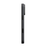 apple iphone 18 pro max kilif m safe sarj ozellikli aramid karbon fiber pitaka military grade classic serisi new logo black grey twill kapak iphone 18 pro max pitaka 566734 44 b 1.jpg