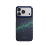 apple iphone 18 pro max kilif m safe sarj ozellikli aramid karbon fiber pitaka tactile woven starpeak serisi milky way galaxy kapak iphone 18 pro max pitaka 564329 42 o.jpg