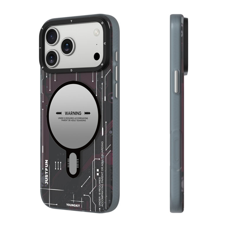 apple iphone 18 pro max kilif m safe sarj ozellikli kamera denetim butonlu youngkit technology serisi kapak 42879 iphone 18 pro max youngkit 556666 42 b.jpg