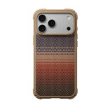 apple iphone 18 pro max kilif m safe sarj ozellikli pitaka tactile woven sunset moonrise aramid serisi cairn kapak iphone 18 pro max pitaka 566015 43 b 1.jpg
