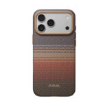 apple iphone 18 pro max kilif m safe sarj ozellikli pitaka tactile woven sunset moonrise aramid serisi summa kapak iphone 18 pro max pitaka 566019 43 o 1.jpg