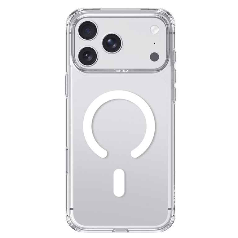 apple iphone 18 pro max kilif m safe sarj ozellikli raptic air clear serisi airbagli kapak 43554 iphone 18 pro raptic 555924 43 b.jpg