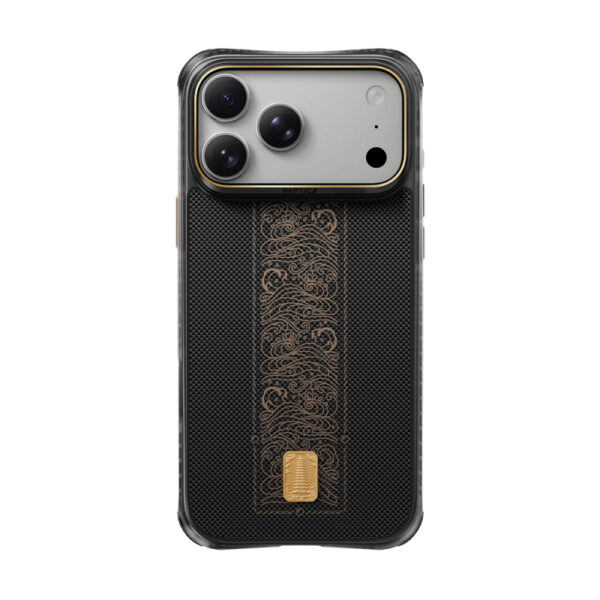 apple iphone 18 pro max kilif m safe sarj ozellikli raptic aramid dual rise serisi 24 ayar altin kaplamali kapak 43165 iphone 18 pro max raptic 559034 43 o.jpg