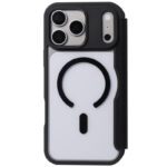 apple iphone 18 pro max kilif m safe sarj ozellikli vegan deri tasarimli seffaf arka yuzey kartlikli raptic urban folio serisi kapak iphone 18 pro max raptic 557049 43 o.jpg