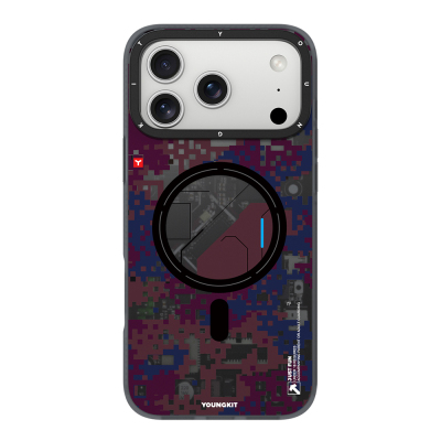 apple iphone 18 pro max kilif m safe sarj ozellikli youngkit camouflage sykell serisi kapak 43052 iphone 18 pro max youngkit 560243 43 k.jpg