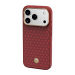 apple iphone 18 pro max kilif m safe sarj ozellikli yukseltilmis kamera cerceveli benks armorpro armorgrid serisi kevlar karbon kapak iphone 18 pro max benks 559938 43 b.jpg