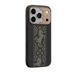 apple iphone 18 pro max kilif m safe sarj ozellikli yukseltilmis kamera cerceveli karbon fiber tasarimli benks knight armorpro kevlar kapak iphone 18 pro max benks 559962 43 o.jpg