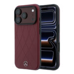 apple iphone 18 pro max kilif mercedes benz orjinal lisansli m safe sarj ozellikli 3d metal logolu crossed lines kapak iphone 18 pro max mercedes benz 566253 44 o 1.jpg