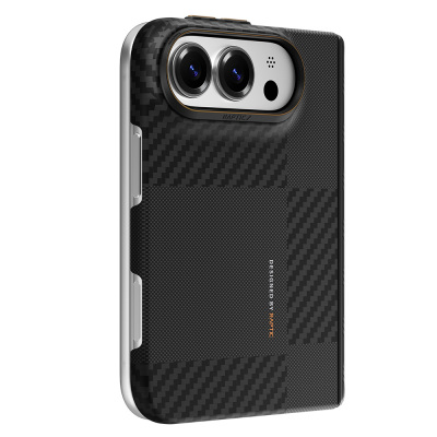 apple iphone duo fold kilif m safe sarj ozellikli metal kamera cerceveli raptic aramid skinpro mondrian serisi karbon kapak iphone duo fold raptic 566851 44 k.jpg