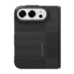apple iphone duo fold kilif m safe sarj ozellikli metal kamera cerceveli raptic aramid skinpro mondrian serisi karbon kapak iphone duo fold raptic 566853 44 b.jpg