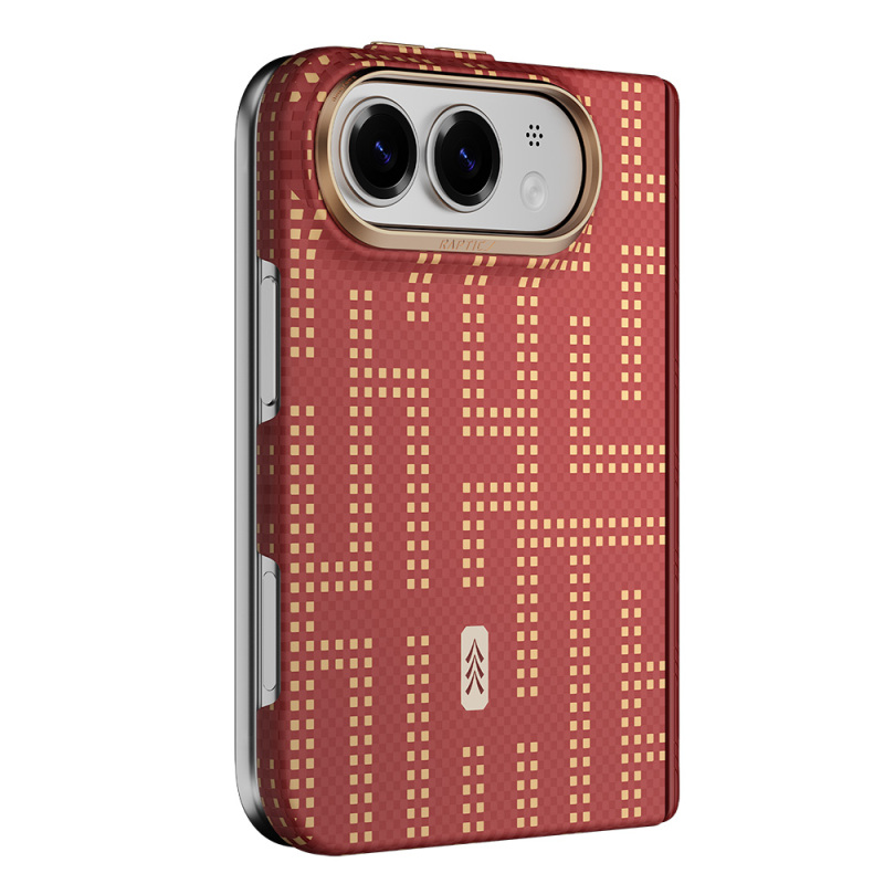 apple iphone duo fold kilif m safe sarj ozellikli raptic aramid skinpro grid serisi karbon kapak iphone duo fold raptic 566834 44 o.jpg