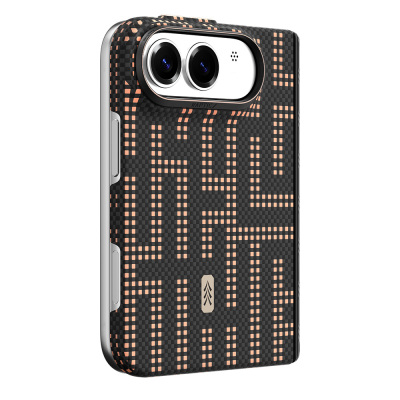 apple iphone duo fold kilif m safe sarj ozellikli raptic aramid skinpro grid serisi karbon kapak iphone duo fold raptic 566838 44 k.jpg