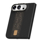 apple iphone duo fold kilif m safe sarj ozellikli raptic aramid skinpro rise serisi 24 ayar altin kaplamali karbon kapak iphone 18 pro raptic 566863 44 b 1.jpg