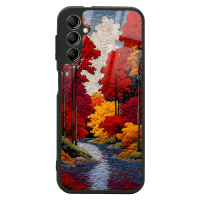galaxy a24 kilif kamera korumali desenli zore lusi kapak galaxy a24 zore 529979 41 k.jpg