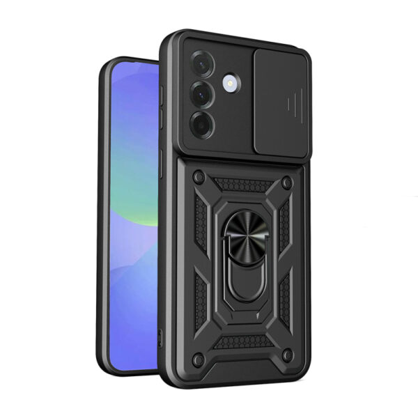 galaxy a27 kilif magnetik standli kamera korumali zore surgulu vega kapak galaxy a27 zore 532113 41 o.jpg
