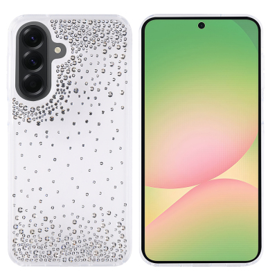 galaxy a36 kilif airbag tasarimli damla tasli seffaf zore pera silikon kapak galaxy a36 zore 552990 43 k.jpg