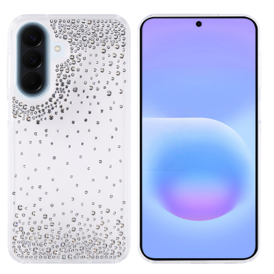 galaxy a37 kilif airbag tasarimli damla tasli seffaf zore pera silikon kapak galaxy a37 zore 552980 43 k.jpg