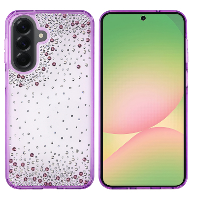 galaxy a56 kilif airbag tasarimli damla tasli seffaf zore pera silikon kapak galaxy a56 zore 552974 43 k.jpg