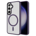 galaxy s24 fe kilif sert pc arka yuzey wireless sarj ozellikli zore flet m safe kapak galaxy s24 fe zore 517301 41 o.jpg
