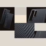galaxy s25 kilif m safe sarj ozellikli karbon fiber benks montage armorair kevlar kapak galaxy s25 benks 472382 38 b.jpg