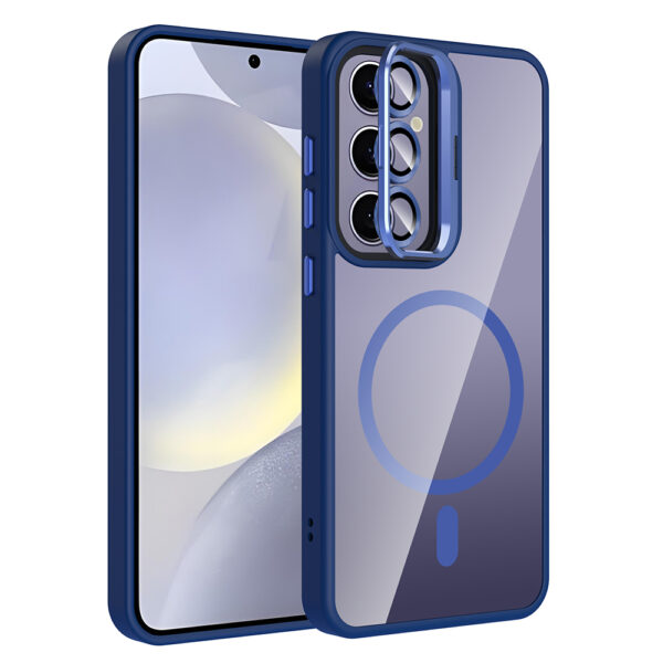 galaxy s25 plus kilif standli ve kamera lens hediyeli m safe sarj ozellikli zore etro kapak galaxy s25 plus zore 447627 37 b 1.jpg