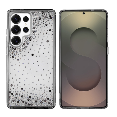 galaxy s25 ultra kilif airbag tasarimli damla tasli seffaf zore pera silikon kapak galaxy s25 ultra zore 556114 43 k.jpg