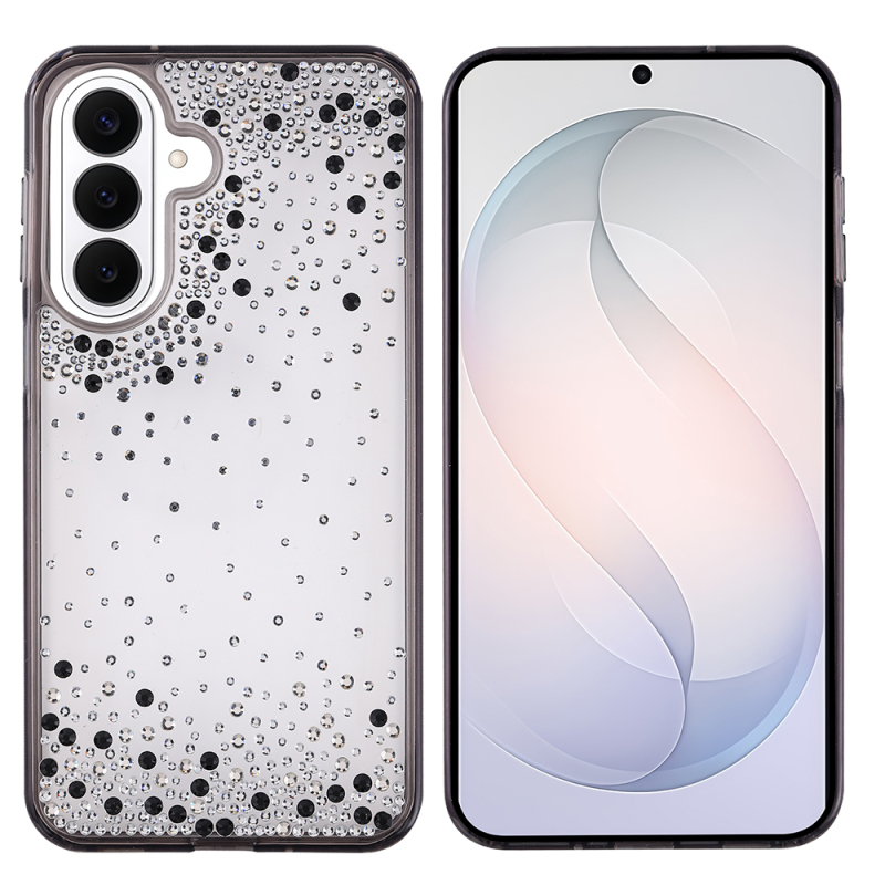 galaxy s26 kilif airbag tasarimli damla tasli seffaf zore pera silikon kapak galaxy s26 zore 552981 43 o.jpg
