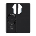 galaxy s26 kilif benks m safe sarj ozellikli magnetik armorair 600d kevlar fiber kapak galaxy s26 benks 522669 41 b.jpg