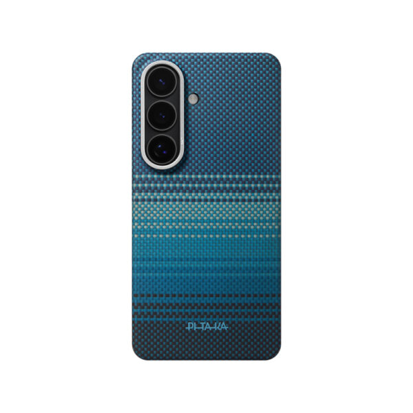 galaxy s26 kilif m safe sarj ozellikli aramid fiber pitaka tactile woven sunset moonrise serisi kapak galaxy s26 pitaka 523244 41 o.jpg