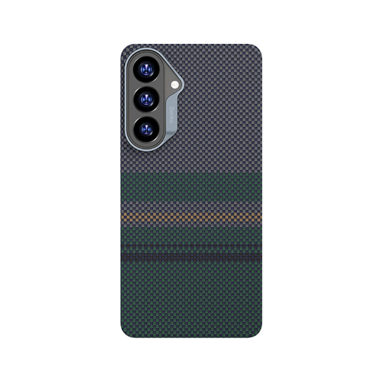 galaxy s26 kilif m safe sarj ozellikli karbon fiber tasarimli benks aurora armorair kevlar kapak galaxy s26 benks 522760 41 b.jpg