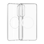 galaxy s26 plus kilif m safe sarj ozellikli benks magnetik crystal serisi seffaf kapak galaxy s26 plus benks 523171 41 b.jpg